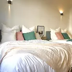 公寓 Luxurioeses Altbau Im Szenenviertel
