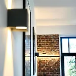 Luxurioeses Altbau Im Szenenviertel
