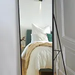 公寓 Luxurioeses Altbau Im Szenenviertel