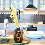 公寓 Luxurioeses Altbau Im Szenenviertel *