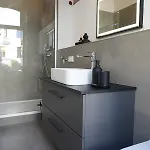 Luxurioeses Altbau Im Szenenviertel *
