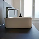 公寓 Luxurioeses Altbau Im Szenenviertel