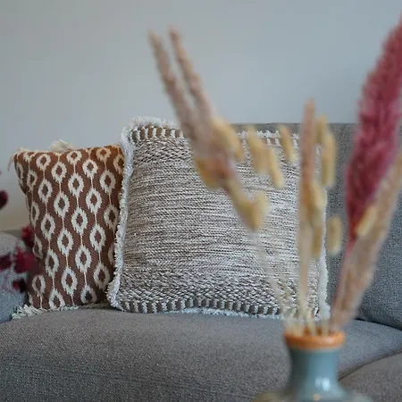 Апартаменты Luxurioeses Altbau Im Szenenviertel