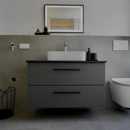 アパート Luxurioeses Altbau Im Szenenviertel *