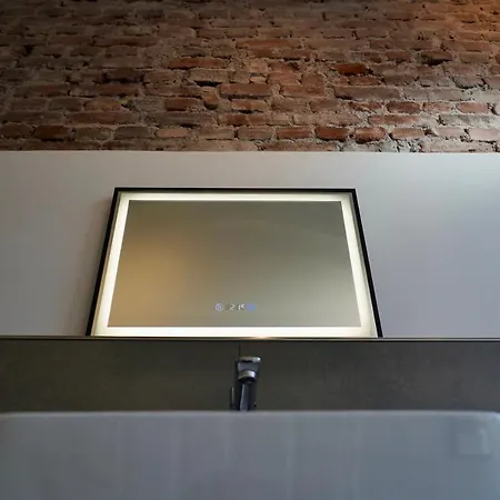 Апартаменты Luxurioeses Altbau Im Szenenviertel *