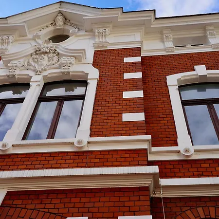 Luxurioeses Altbau Im Szenenviertel Wuppertal