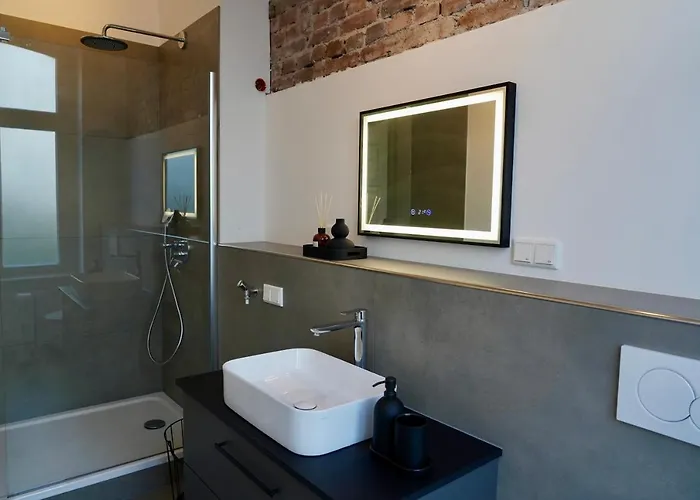 Luxurioeses Altbau Im Szenenviertel Daire *