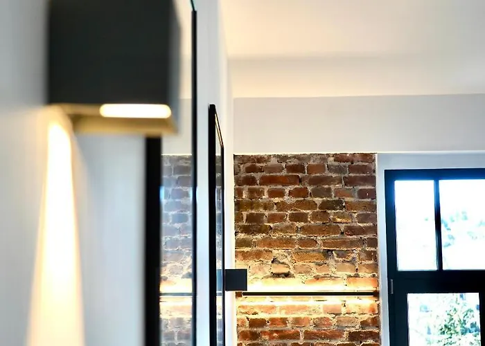 Luxurioeses Altbau Im Szenenviertel