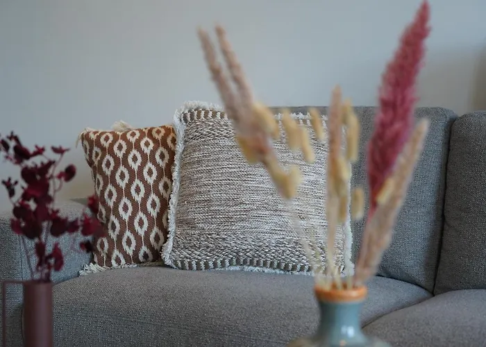 Appartement Luxurioeses Altbau Im Szenenviertel