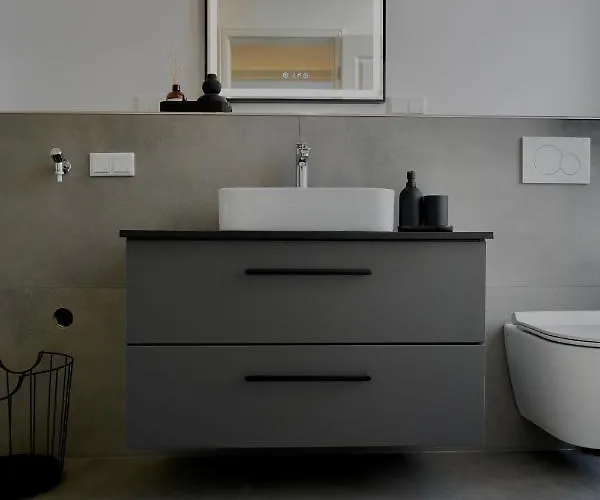 Daire Luxurioeses Altbau Im Szenenviertel *