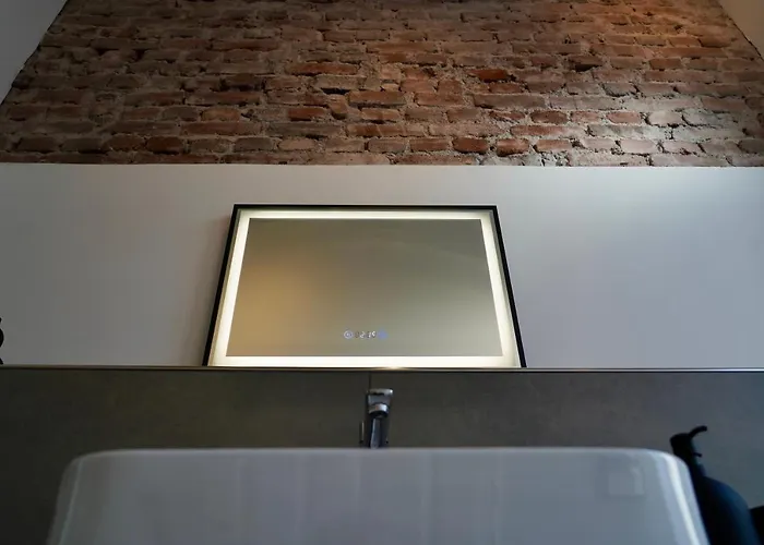 Appartement Luxurioeses Altbau Im Szenenviertel *