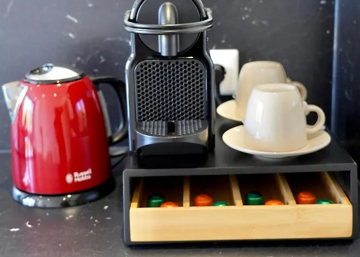 Luxurioeses Altbau Im Szenenviertel